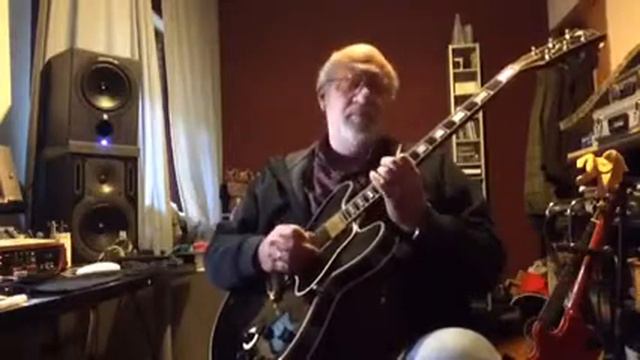 Gibson Lucille WamplerEcstasy смотреть онлайн