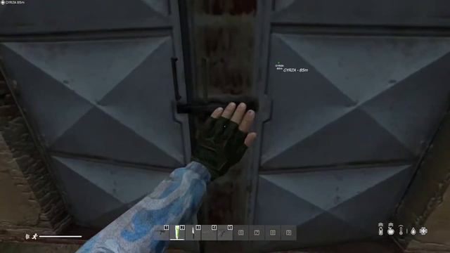 DayZ / Сервер NOD-PVE / Поиграем с берега смотреть онлайн