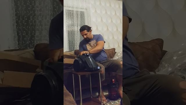 Sinbo Svc- 3459 Bölüm 1. смотреть онлайн