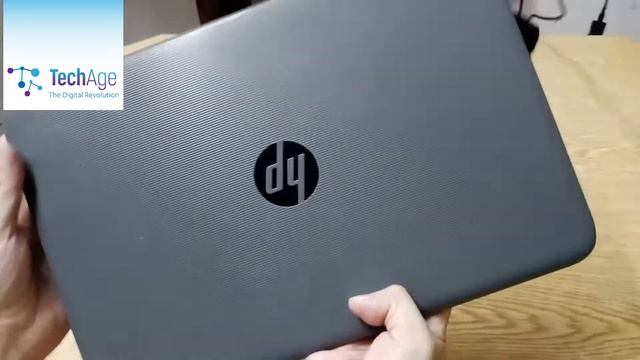 Hp Stream 14 review смотреть онлайн