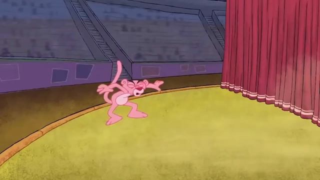 ᴴᴰ La Pantera Rosa En Español Episodio  46  - La Pantera Rosa En Español  2021