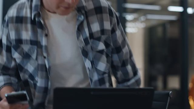Galaxy Tab S9 Series: Official Introduction Film I Samsung смотреть онлайн