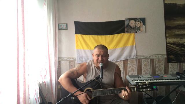 Мне надо туда, но боюсь не успеть…Кавер.. смотреть онлайн