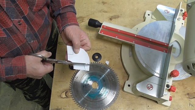 Настройка торцовочной пилы JET jsms-10l. смотреть онлайн