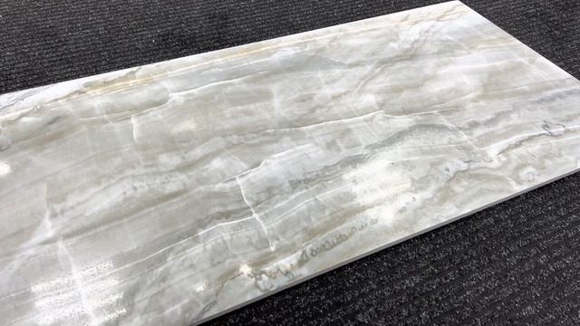 Керамогранит IDALGO Granite ONIX Grey / Идальго Гранит ОНИКС Серый 1200х600 (лаппатированный) смотреть онлайн