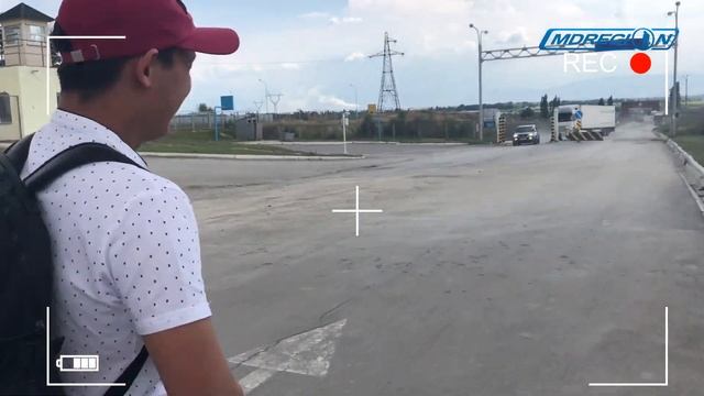 Видео от нашего Усть-Каменогорского друга Дауке , Поездка на Иссык-Куль 2 смотреть онлайн