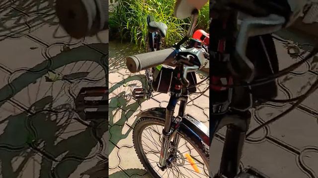 Продаю велосипед Selufly 24, 21 скорость. смотреть онлайн