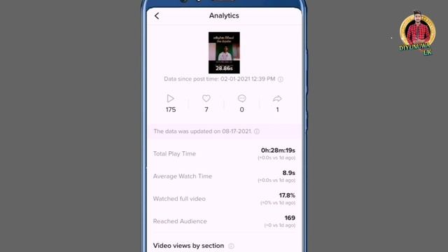 Best Tiktok Tips and Tricks 2021 | Tiktok secrets | Tiktok Tricks For You | Sinhala | Diyunuwa lk смотреть онлайн