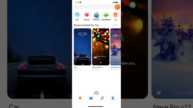 как сделать календарь iPhone смотреть онлайн
