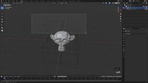 Курс Супер Blender. Деформирующие модификаторы