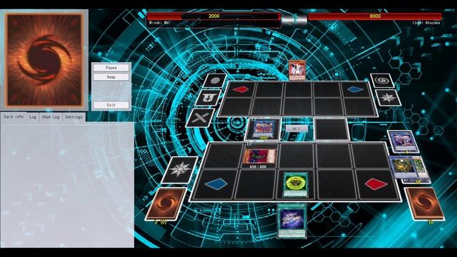 One Card Holactie FTK (Horakhty the Creator God of Light) смотреть онлайн