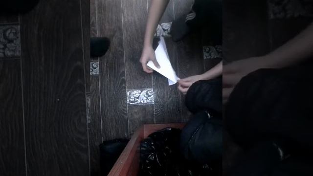 Как сделать кораблик из бумаги своими руками смотреть онлайн