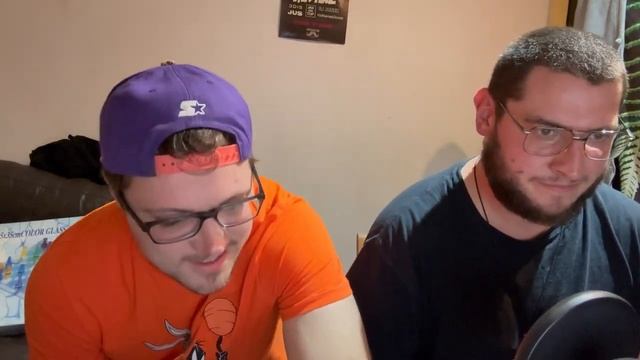 SEVEN SINS - REN (UK Independent Artists React) THE BREAKDOWN OF THE SINS IS FIRE FIRE! смотреть онлайн