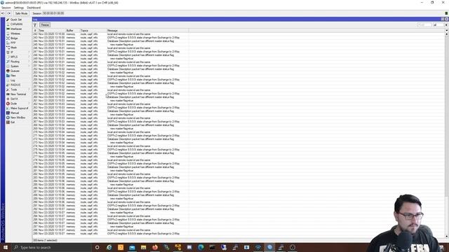 Getting Started: MikroTik Troubleshooting (Basics to Advanced) смотреть онлайн