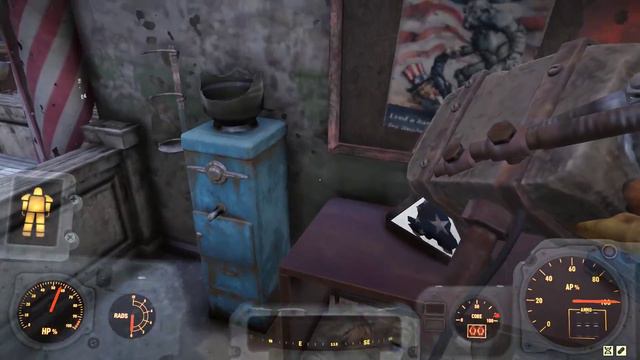 Fallout 76 (Spring Farm Guide) 20-30 Springs Per Run!! смотреть онлайн