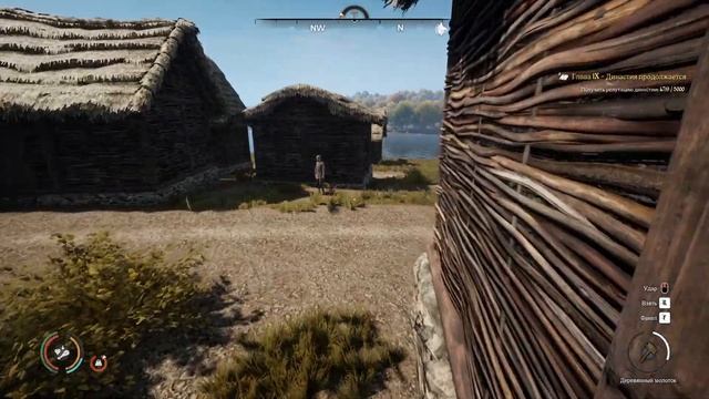 Medieval Dynasty #10 Рост продуктивности смотреть онлайн