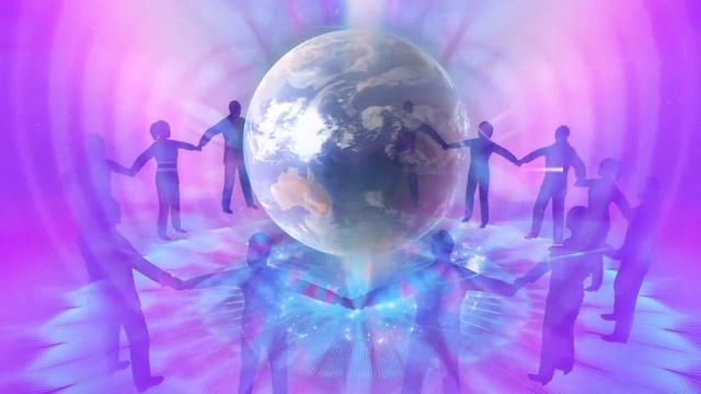 22:22 МСК Галактическая медитация / 1000 Любящих Сердец смотреть онлайн