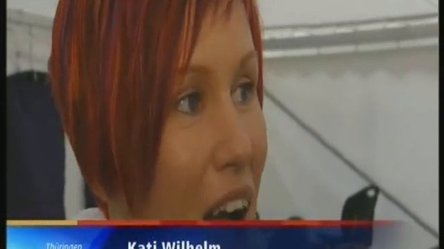 Abschied von Katrin Apel смотреть онлайн