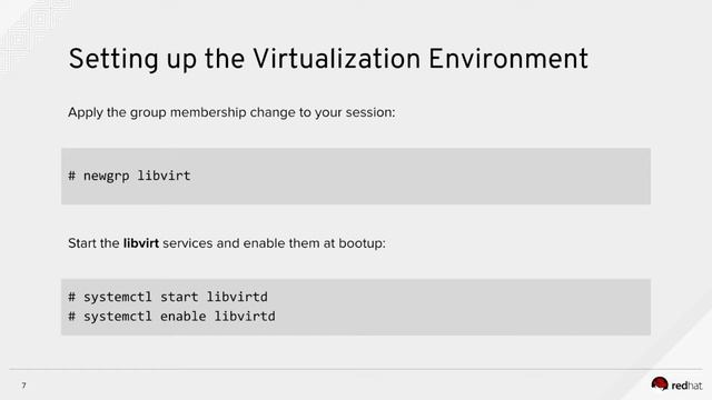 Kubernetes Test Environment Setup смотреть онлайн