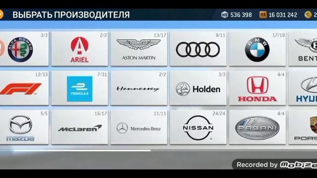 Real Racing 3 #13:Обзор анонса обновления 10.1.0 в Real Racing 3