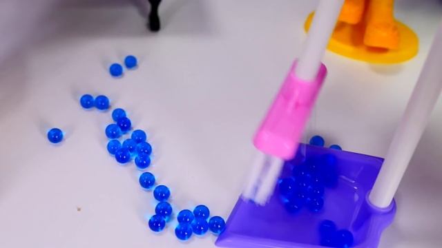 Школа Монстр Хай: Эбби и Хит- история любви смотреть онлайн