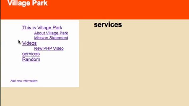 Building a CMS with PHP part 59 - Update (CRUD) смотреть онлайн