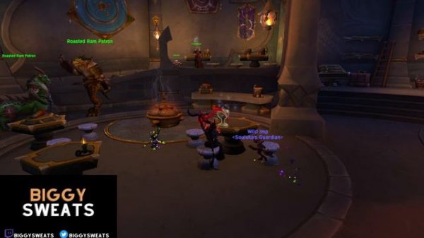 Dragonflight 10.1.7 DEMONOLOGY WARLOCK GUUDE - MYTHIC + AND RAIDING - NEW TALENTS AND MORE!