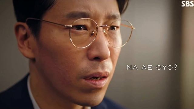 Joo Dan Tae realizes he killed Na Ae Gyo смотреть онлайн