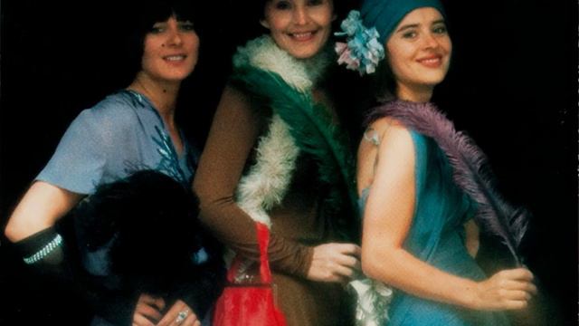 Oi Josef, Josef - Joseph, Joseph