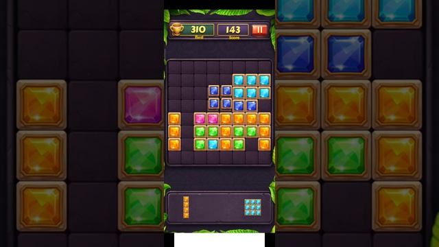 Block Puzzle Jewel 1