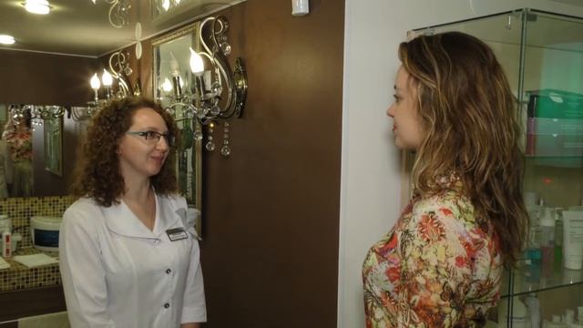 MUZA project - "Алмазный пилинг" смотреть онлайн