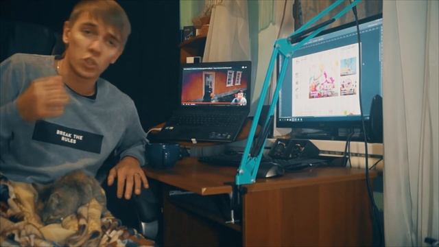 Вёрстку - в топку! Кворк - в топку! Продаю макет, а деньги все в контент смотреть онлайн