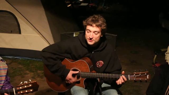 Вечер с Димой Вешневым - видео №9 смотреть онлайн