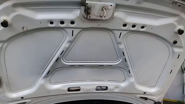 Мойка двигателя Лада Приора. смотреть онлайн