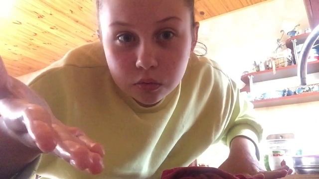 Как нарастить ногти за неделю?/ Лайфхук работает ???/ смотреть онлайн