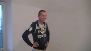 Гипсовая лепнина на потолке (1часть)