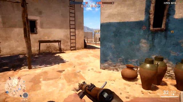 Battlefield 1 смотреть онлайн