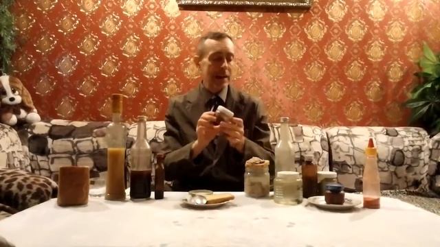 Виталий Островский. Вздутие живота. Грибки. Глисты. Грибки и паразиты - причина вздутия живота. смотреть онлайн