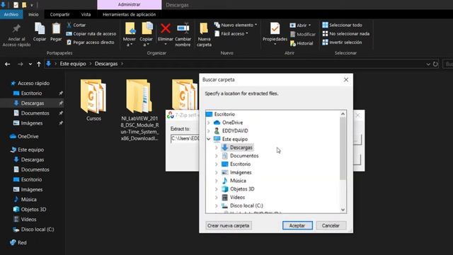Como instalar OpenCV en Python смотреть онлайн