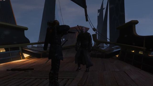 The Witcher 3 PT BR Ep. 140 - Deadman Lugos смотреть онлайн