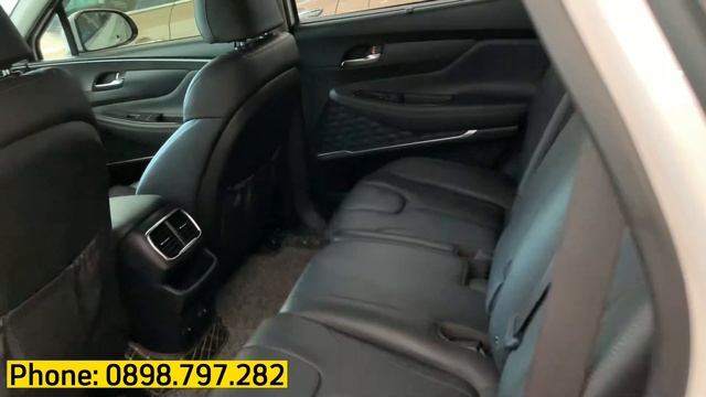 Báo giá thanh lý Hyundai Santafe 2019 full đồ chơi смотреть онлайн