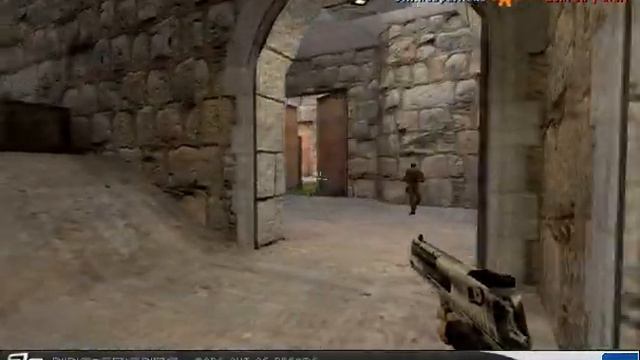 Counter-Strike Movies - Nine-Friends - Made Out Of Dreams