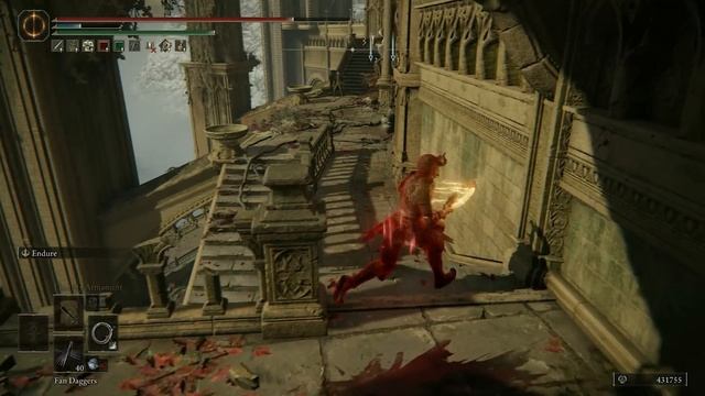 Elden RIng: Urumi + Electrify Armament Deletes Everyone In One Combo смотреть онлайн