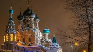 Колокольный звон на Новый 2023 Год благодатный, очищающий и исцеляющий болезни. ASMR