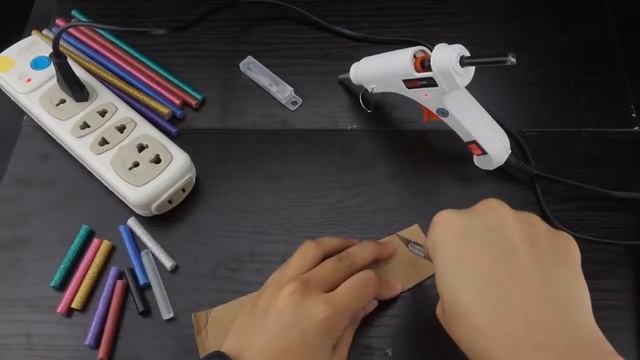 5 ЛУЧШИХ КЛЕЕВЫХ ПИСТОЛЕТОВ С САЙТА АЛИЭКСПРЕСС | Как выбрать клеевой пистолет. ПРАВИЛЬНЫЙ ВЫБОР. смотреть онлайн