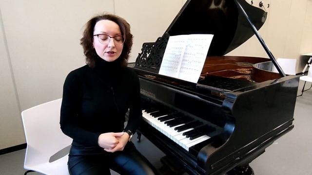 Этюд. Что это за жанр и зачем его играть. Разновидности этюдов.