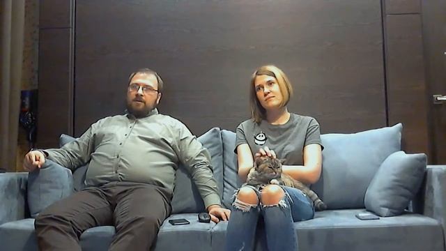 Отзыв клиента: Вячеслав и Мария - мебельщики; они знают, что такое - настоящее качество! смотреть онлайн