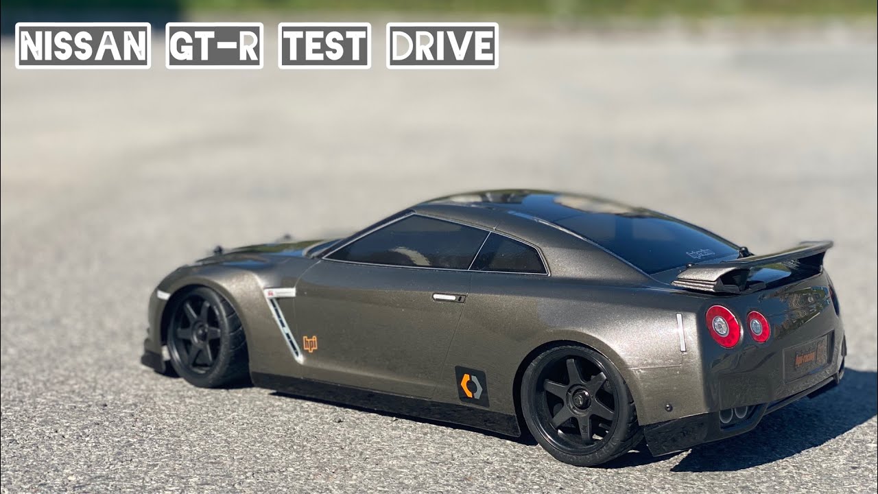 HPI sprint 2 drift и замер МАКСИМАЛЬНОЙ скорости, ШОК скорость! | poritorrc смотреть онлайн