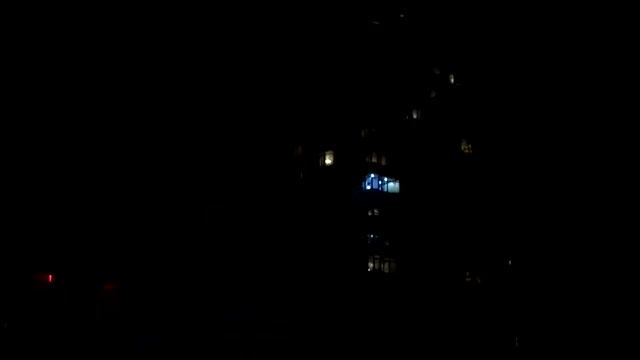 Samsung dv150f Smart Movie. Ночная съёмка(режим-интеллектуальное видео) color night смотреть онлайн