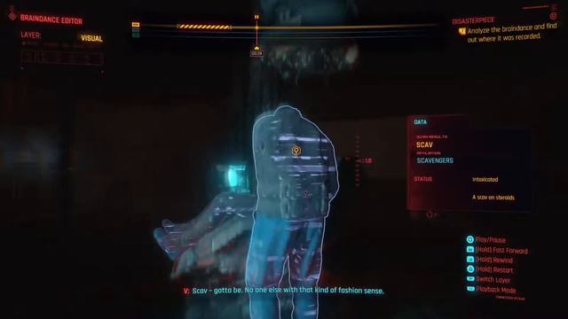 The Game crashed in the middle of stream lol CYBERPUNK 2077 смотреть онлайн
